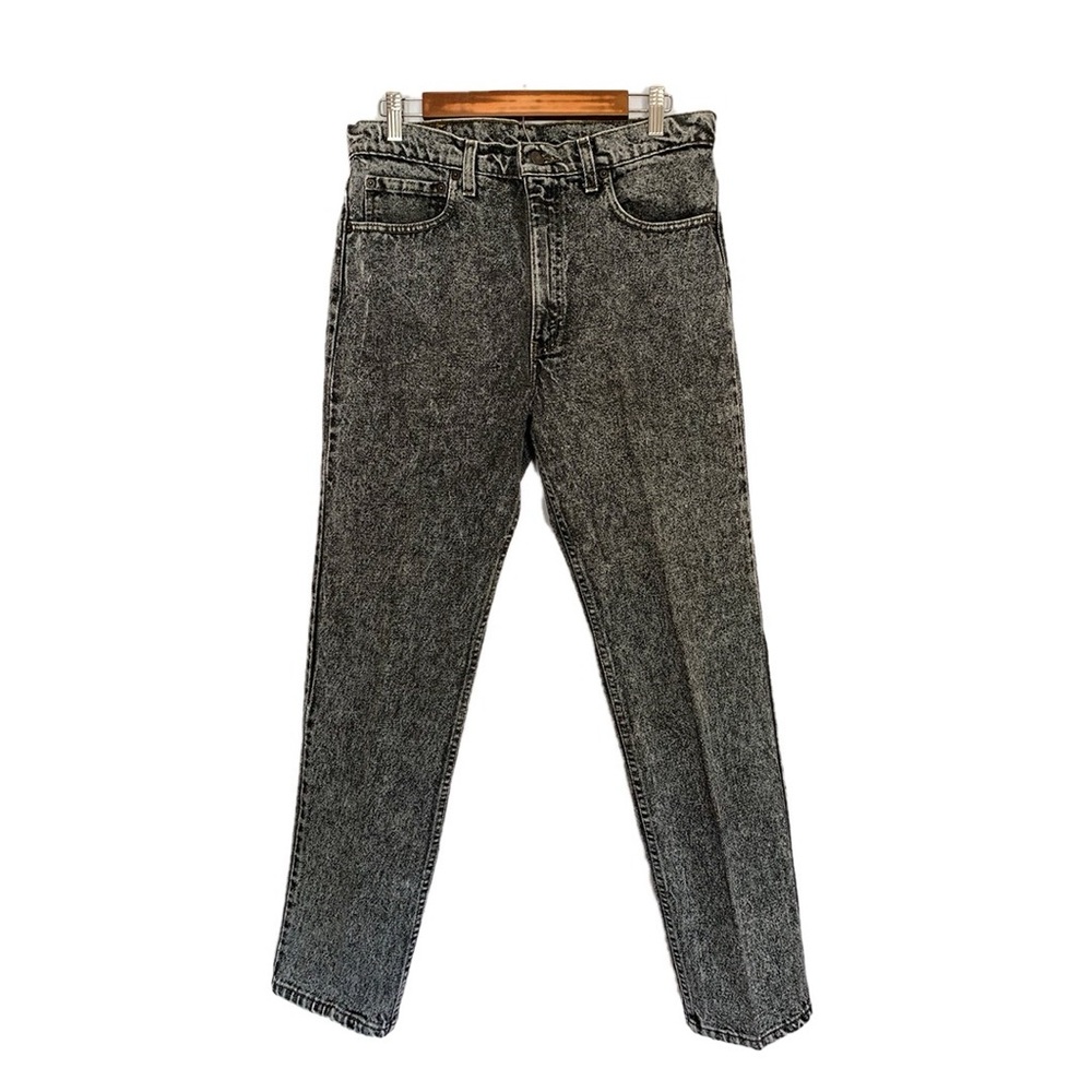 Vintage 90s Levi’s 505 Jeans